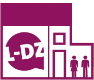 Ein Piktogramm LDZ-Niedersachsen