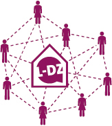 Strukturen vernetzen